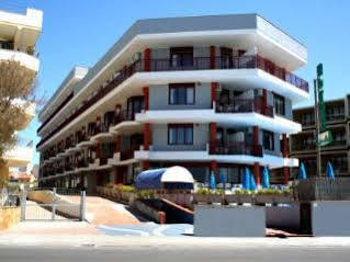 Soleado 4* Alghero