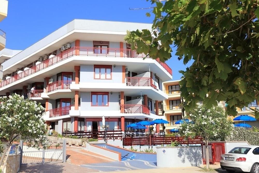 Hotel Soleado 4*