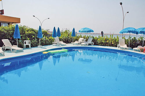 Hotel Soleado 4*
