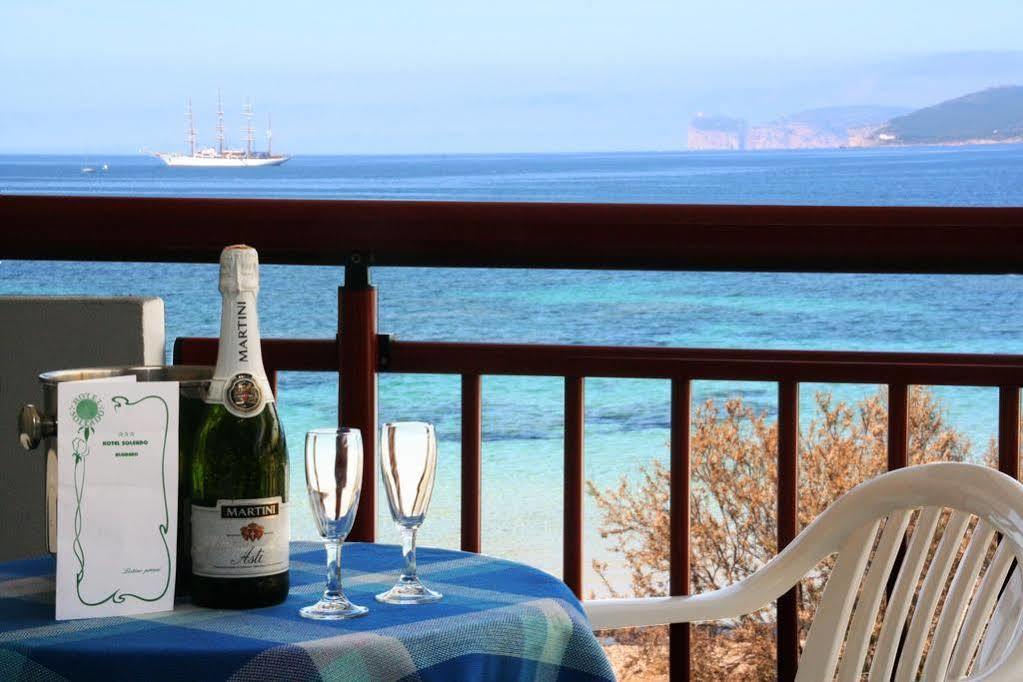 Hotel Soleado 4*